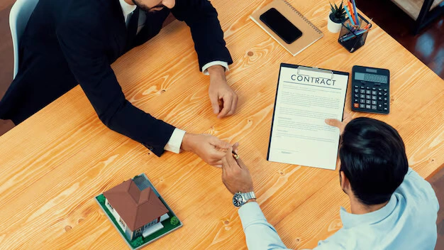 Moving Forward with Confidence with the Support of a Mediator Exmouth