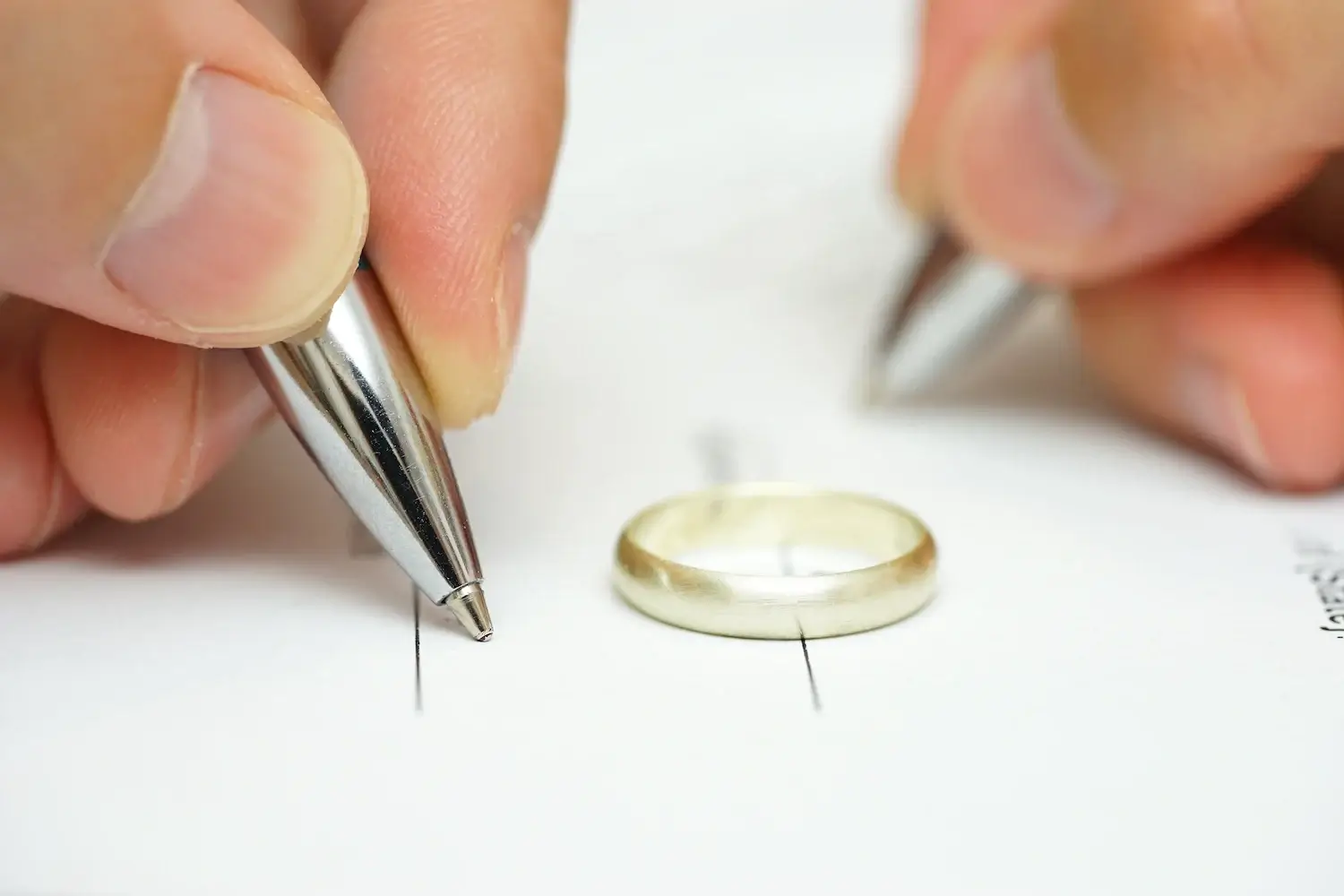 Strengthening Your Position in Divorce Negotiations with Professional Mediation Exmouth