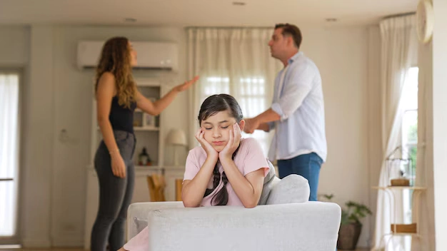 What Is Parental Responsibility in the UK Exmouth