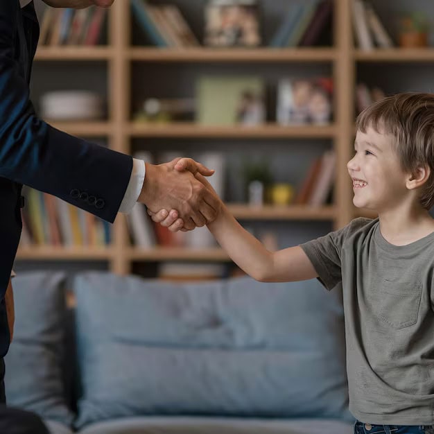 Understanding Child Arrangements – Guidance from EH Mediation Specialists Exmouth