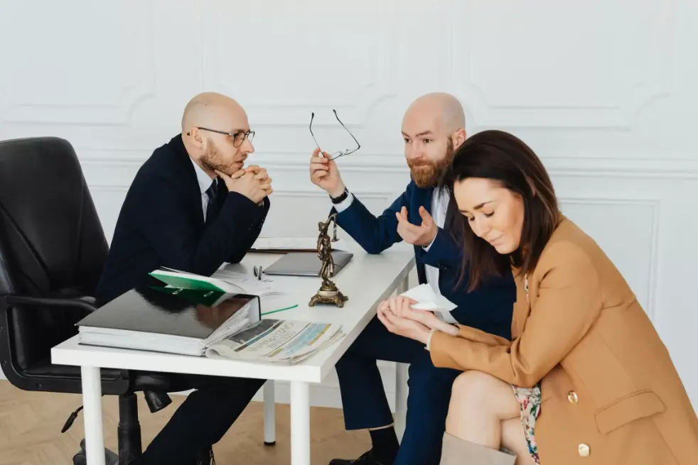 Long term dispute resolution for family mediation Exmouth
