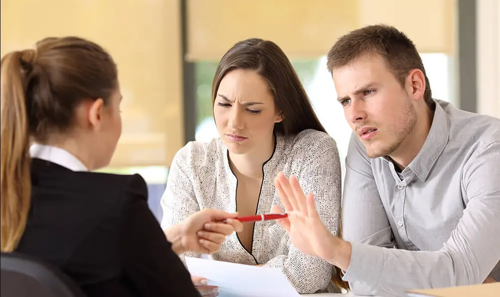 What Does a Family Mediator Do in Dispute Resolution Exmouth