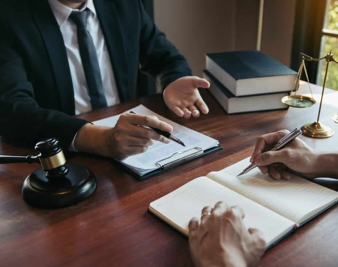 Common Challenges Couples Face in Collaborative Law Exmouth
