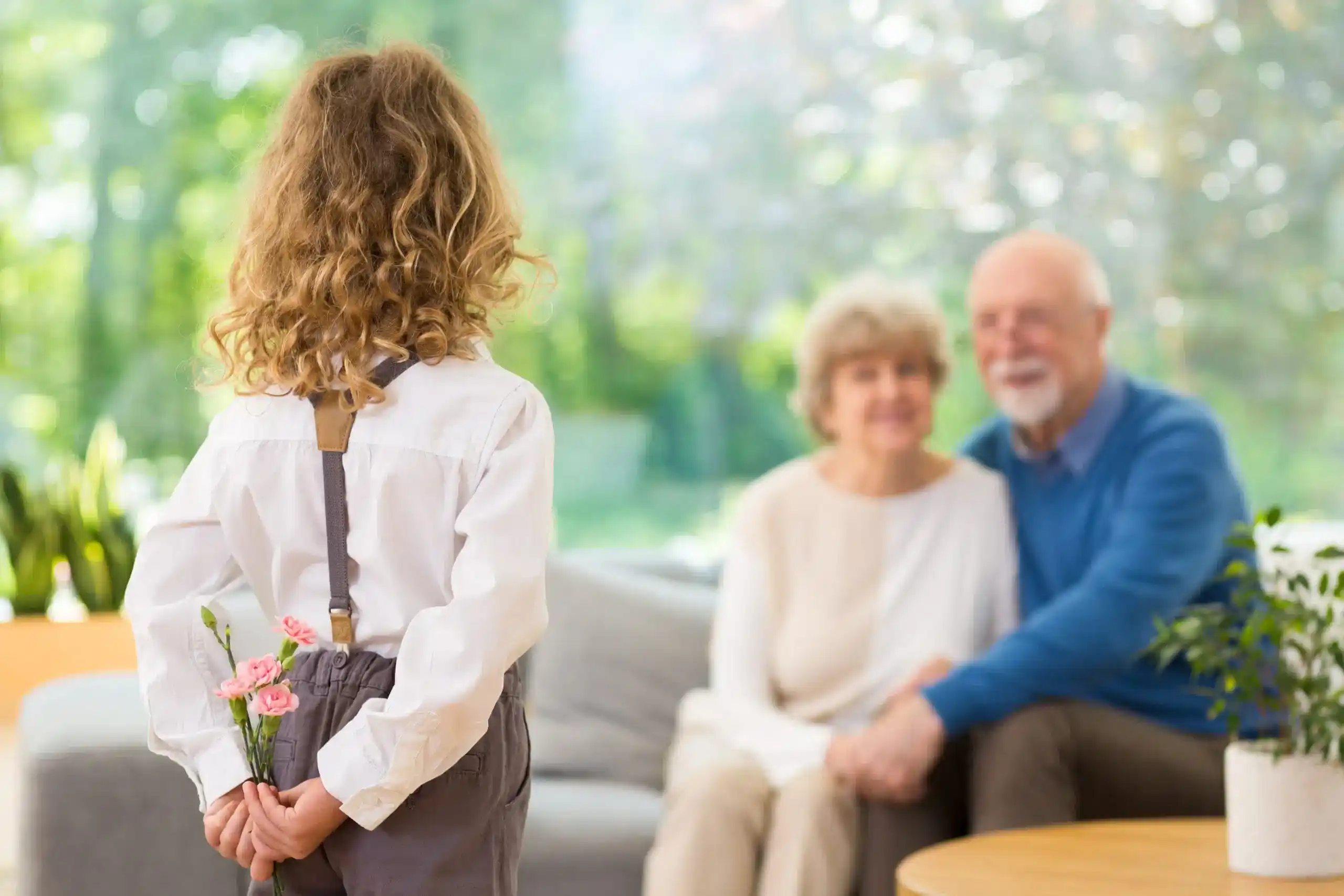 Taking the First Step: How EH Mediation Supports Grandparents Toward Positive Outcomes Exmouth