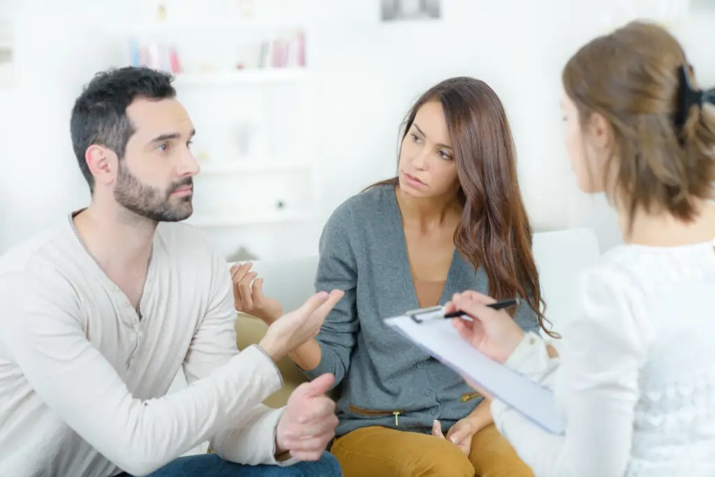 Empowerment Through Structured Communication and Professional Support Exmouth