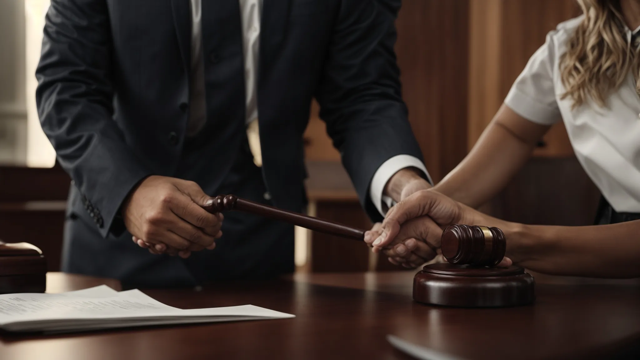Why Choosing EH Mediation Strengthens Your Agreement Exmouth
