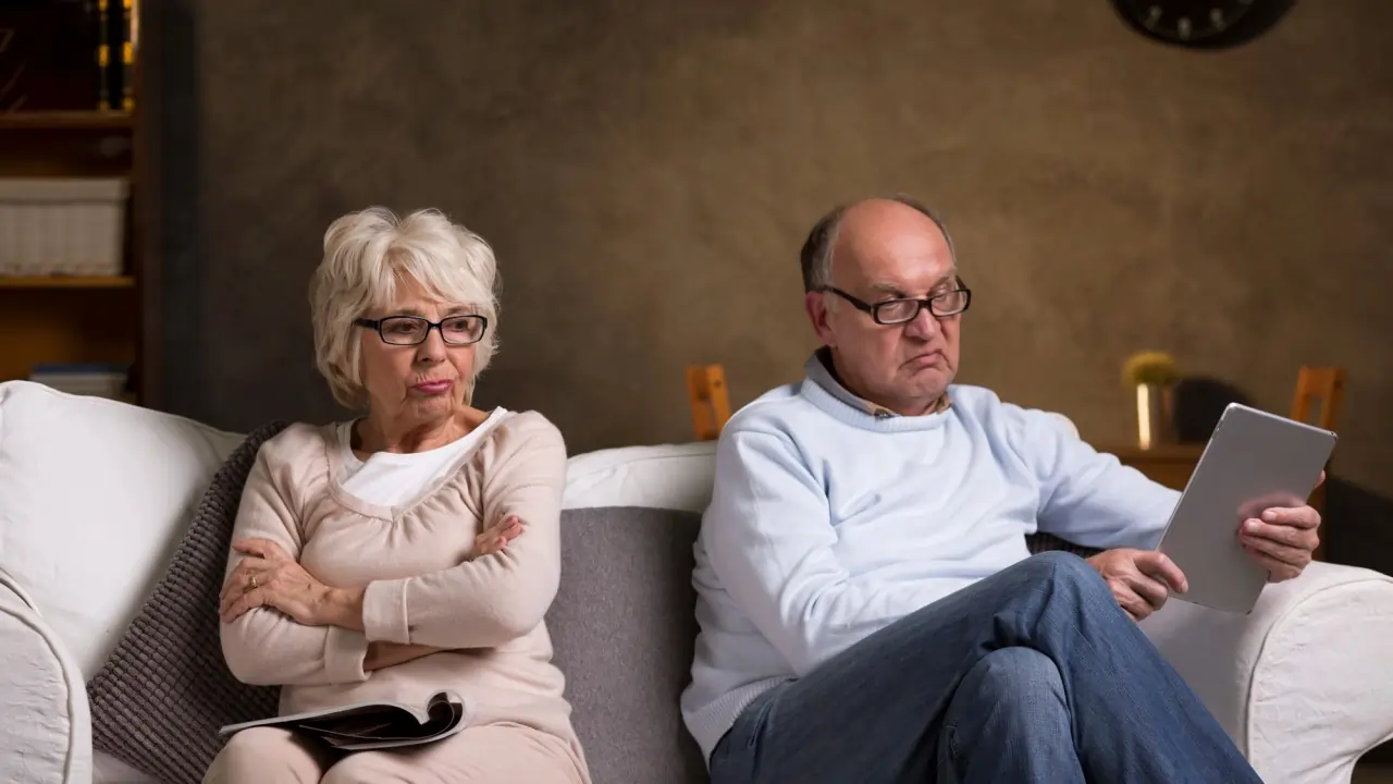 Preventing Long-Standing Family Issues from Escalating During Care Planning Exmouth