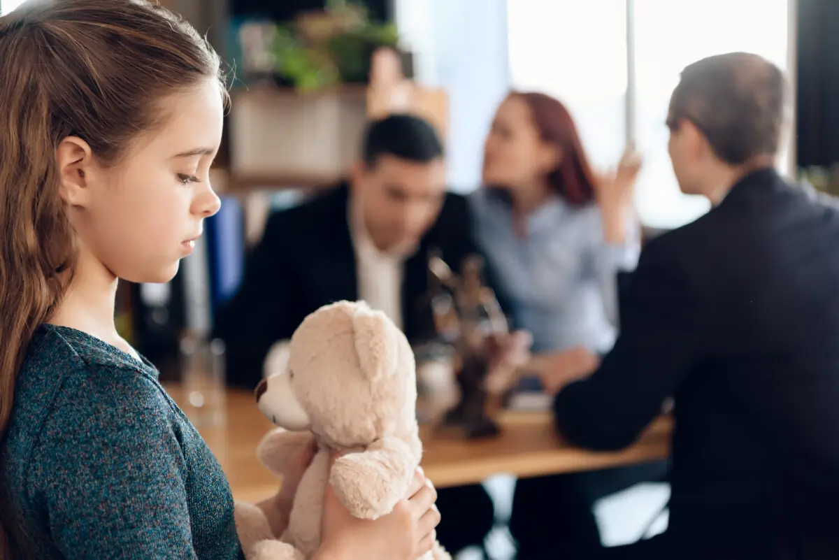 Supporting Healthy Communication Between Co-Parents Exmouth
