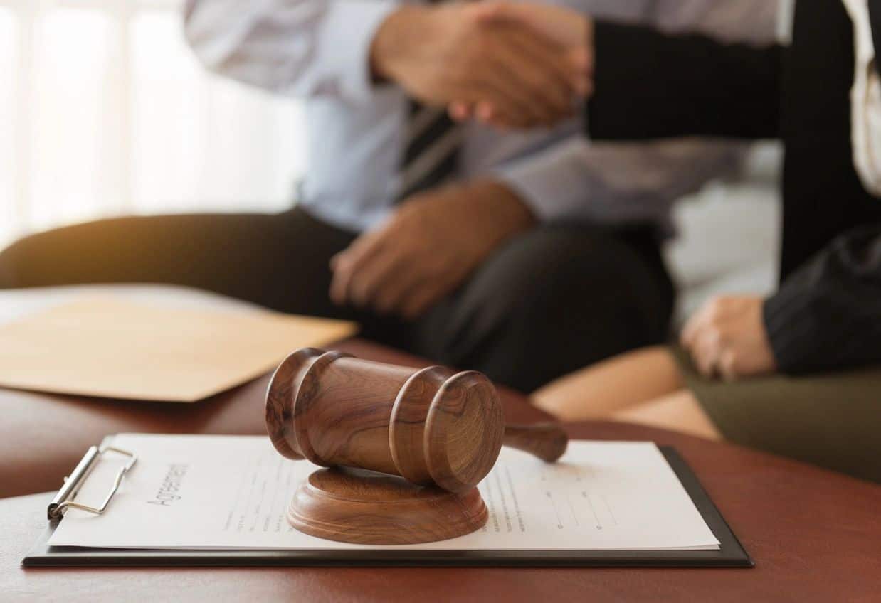 Understanding the Legal Framework Behind Mediation Agreements Exmouth