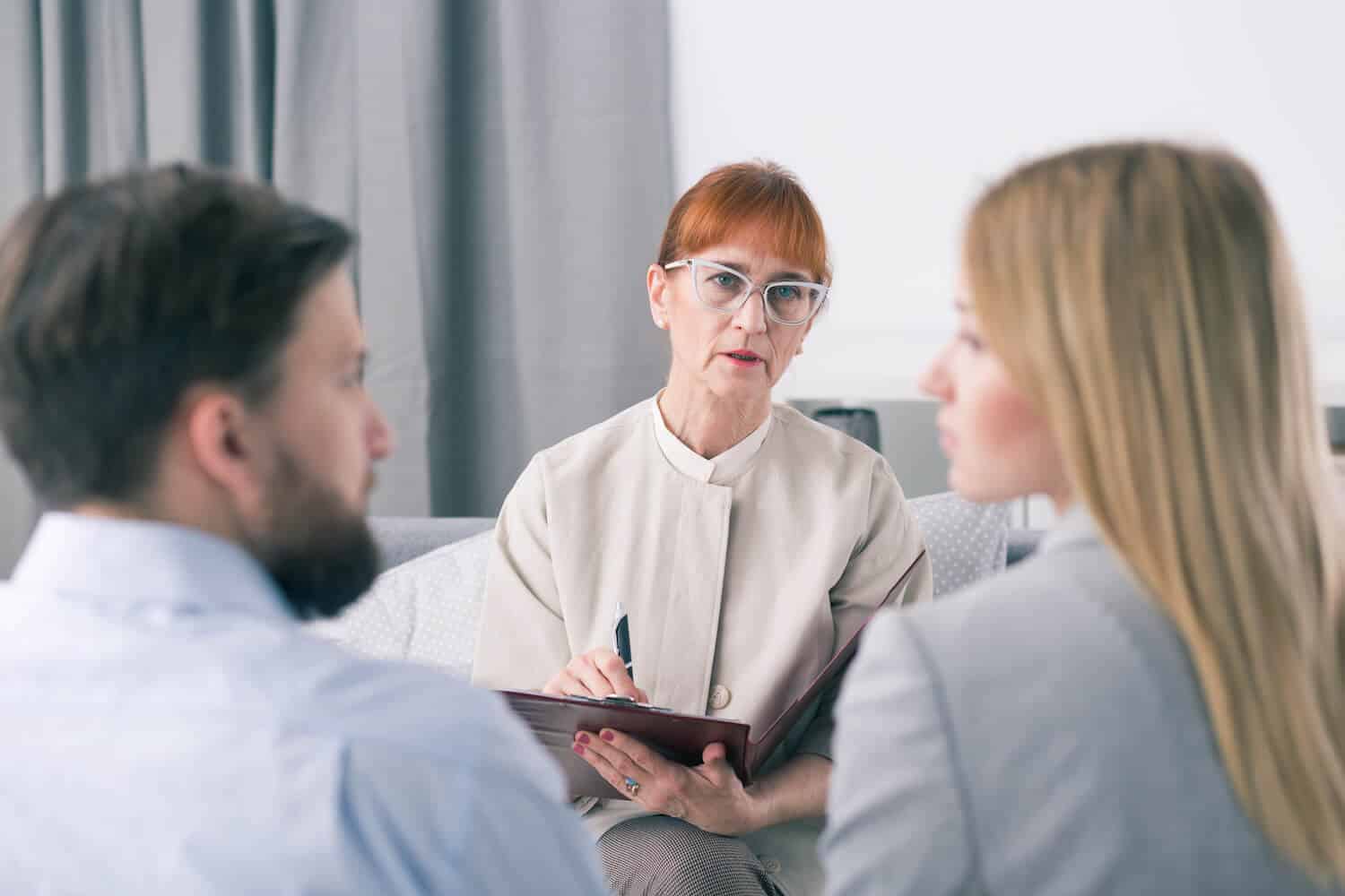 How Is Property Divided in Divorce in the UK Exmouth?