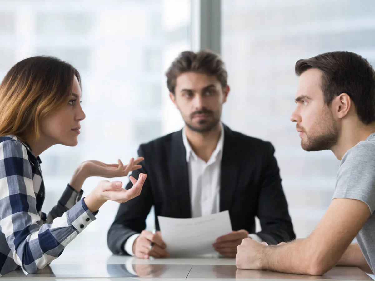 Building Better Agreements Through Feedback Support from EH Mediation Exmouth