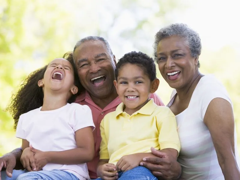 The Impact of Prolonged Family Conflict on Children Exmouth