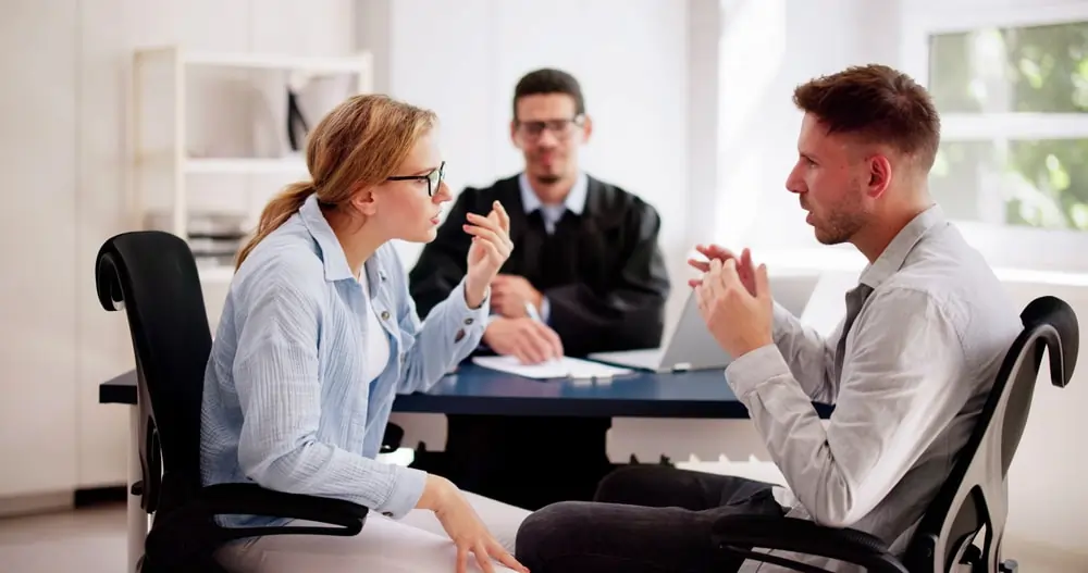 Rebuilding Trust After Relationship Breakdown Through Professional Mediation Exmouth