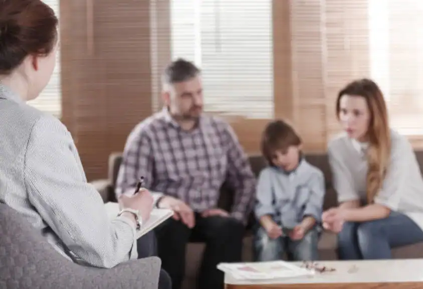 Financial Settlements and Property Division Exmouth