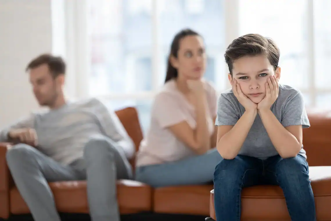 Why More Parents Trust EH Mediation for Child Arrangement Solutions Exmouth