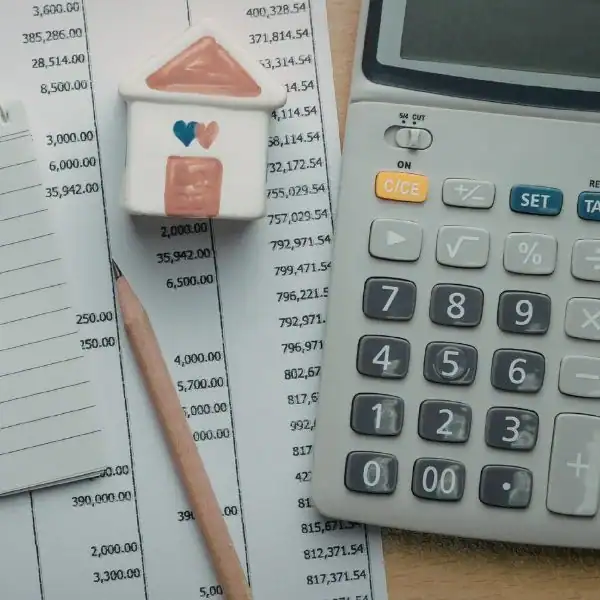 Image of accounts in regards to financial mediation Exmouth