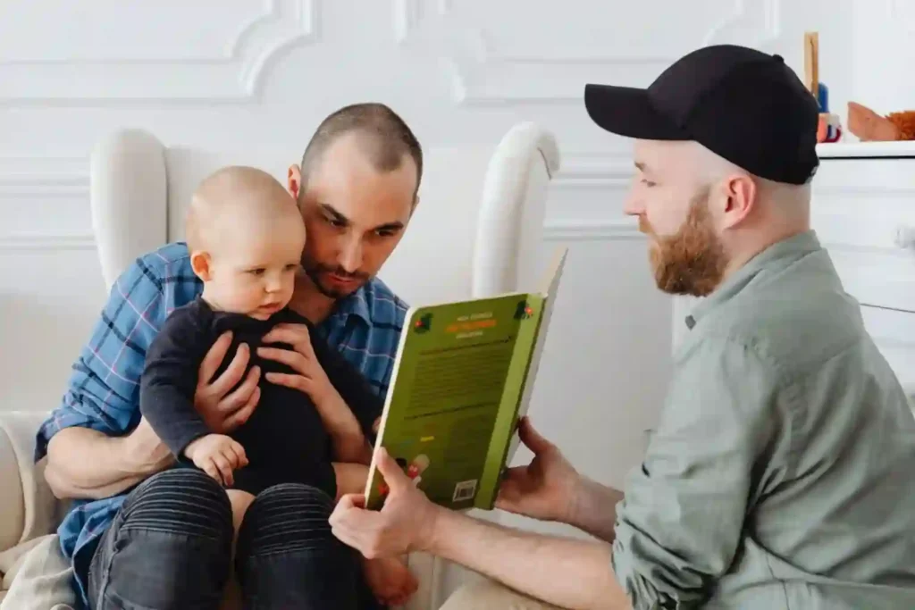 Common Family Issues LGBTQ+ Couples and Parents Face Exmouth