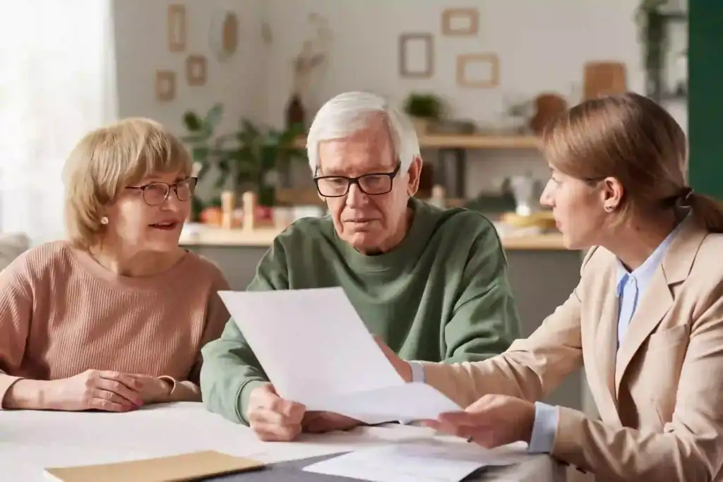 Why Do Family Disputes Happen During CHC Assessments Exmouth