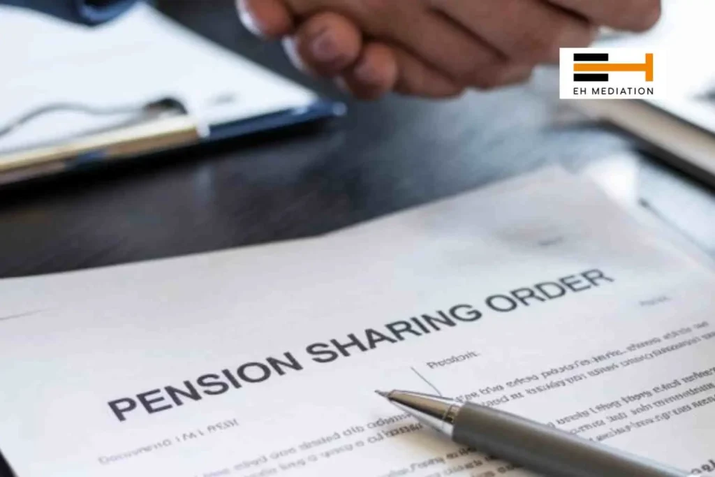  Pension Sharing Frequently Asked Questions Exmouth